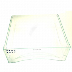 Cassetto con serigrafia unica