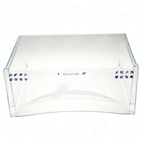 CASSETTO CON SERIGRAFIA UNICA FRIGORIFERO, CONGELATORE - 9791406