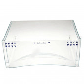 Cassetto con serigrafia unica