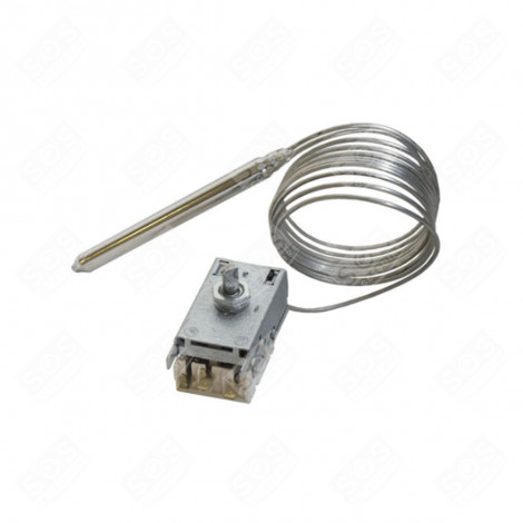 TERMOSTATO RANCO K57L2844-000 REGUL FRIGORIFERO, CONGELATORE - 6151993