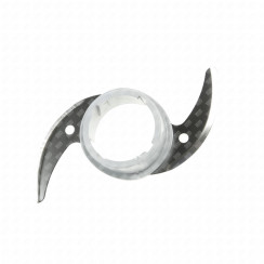 Coltello dÃ¢ÂÂacciaio originale