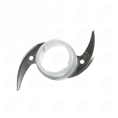 COLTELLO DÃ¢ÂÂACCIAIO ORIGINALE ROBOT DA CUCINA E CUOCITUTTO - 00635482