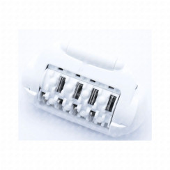 Testina di depilazione