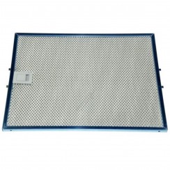 Filtro metallico antigrasso