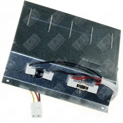 RESISTENZA 2100W ASCIUGATRICE - 40007272, 41042963