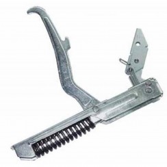 Cerniera della porta