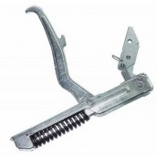 Cerniera della porta