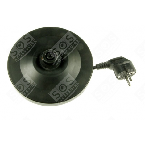 BASE E CAVO BOLLITORI, CARAFFE FILTRANTI - SS-201653