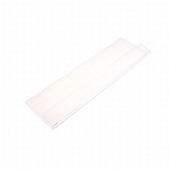 Frontale vaschetta 190 mm