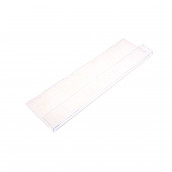 Frontale vaschetta 190 mm