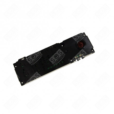 SCHEDA ELETTRONICA, MODULO DI CONTROLLO LAVATRICE - C00532764, 488000532764