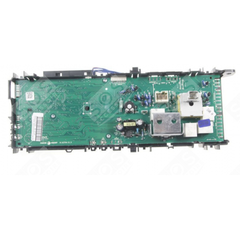 SCHEDA COMANDI LAVATRICE - AS0022225