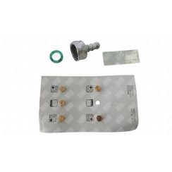 Set di ugelli originale, gas butano/propano