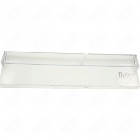 FACCIATA DEL CASSETTO (SEGNO326) 584X112 MM FRIGORIFERO, CONGELATORE - 4948152200