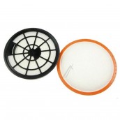 Kit filtro pre-motore + filtro post-motore