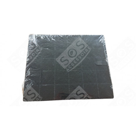 FILTRE CHARBON (À L'UNITÉ)  29 CAPPA ASPIRANTE - 72X6293, 240746