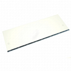 Mensola in vetro - completa