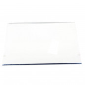 Mensola in vetro - completa