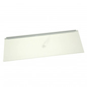 Mensola in vetro - completa