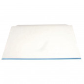 Mensola in vetro - completa