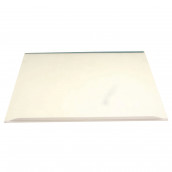 Mensola in vetro - completa