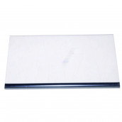 Mensola in vetro - completa