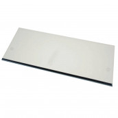 Mensola in vetro - completa