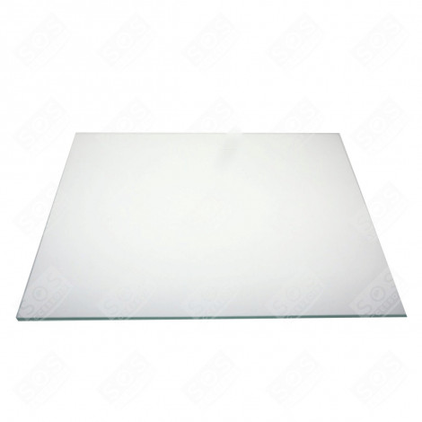 VETRO 495X378MM FRIGORIFERO, CONGELATORE - 7271977