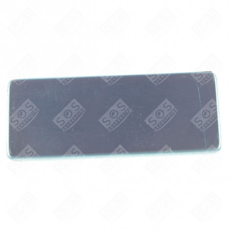 PIASTRA MANIGLIA INOX LAVASTOVIGLIE - 41902325