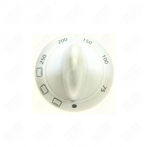 PULSANTE (PARTE FORNO) E51 FORNI, FORNELLI ELETTRICI E A GAS - 450910019