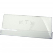 Facciata del cassetto originale (codice di riferimento 3368) 445x175 mm