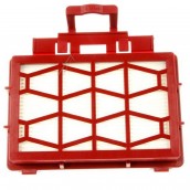 Filtro uscita motore