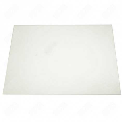 RIPIANO IN VETRO DI SICUREZZA FRIGORIFERO, CONGELATORE - 7277140