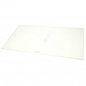 Ripiano in vetro di sicurezza