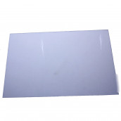 Ripiano in vetro di sicurezza