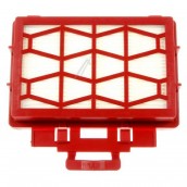 Filtro uscita motore