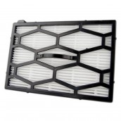 Filtro uscita motore