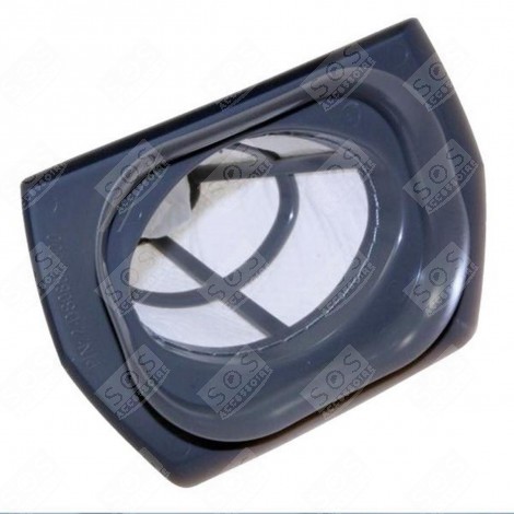 FILTRO POST MOTORE ASPIRAPOLVERI PORTATILI O A MANO - 0135001