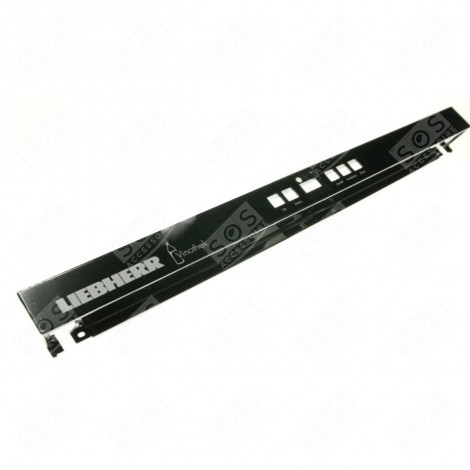 PANNELLO ANTERIORE FRIGORIFERO, CONGELATORE - 7433221