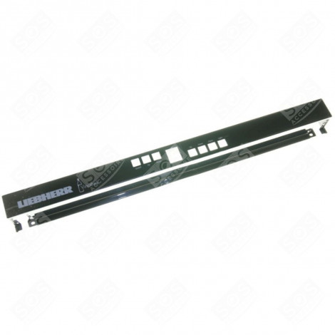 PANNELLO ANTERIORE FRIGORIFERO, CONGELATORE - 7433215