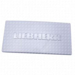 Pannello serigrafico per cassetto