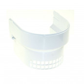 Scatola di interruzione avvertimento son./ventilatore