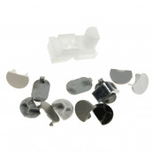 Kit di inversione della porta originale (sinistra)