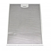 Filtro metallico anti-grasso