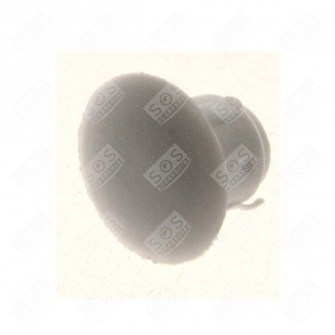 TAPPO BIANCO DIA: 6,5MM L: 5MM FRIGORIFERO, CONGELATORE - 7412094