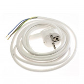 Cavo H 05 VV-F 3 x 0,75 2600mm