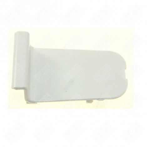 COPERTURA DEL PANNELLO ANTERIORE BIANCO FRIGORIFERO, CONGELATORE - 7427208