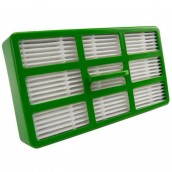 Filtro di uscita dell'aria