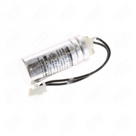 CONDENSATORE FRIGORIFERO, CONGELATORE - 6342056