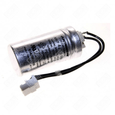 CONDENSATORE FRIGORIFERO, CONGELATORE - 6342064